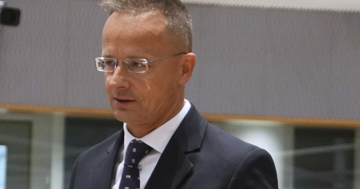 Szijjarto Vynimka pre Madarsko z americkych sankcii plati