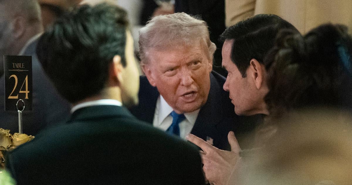 USA a Rusko tajne pripravuju mierovy plan
