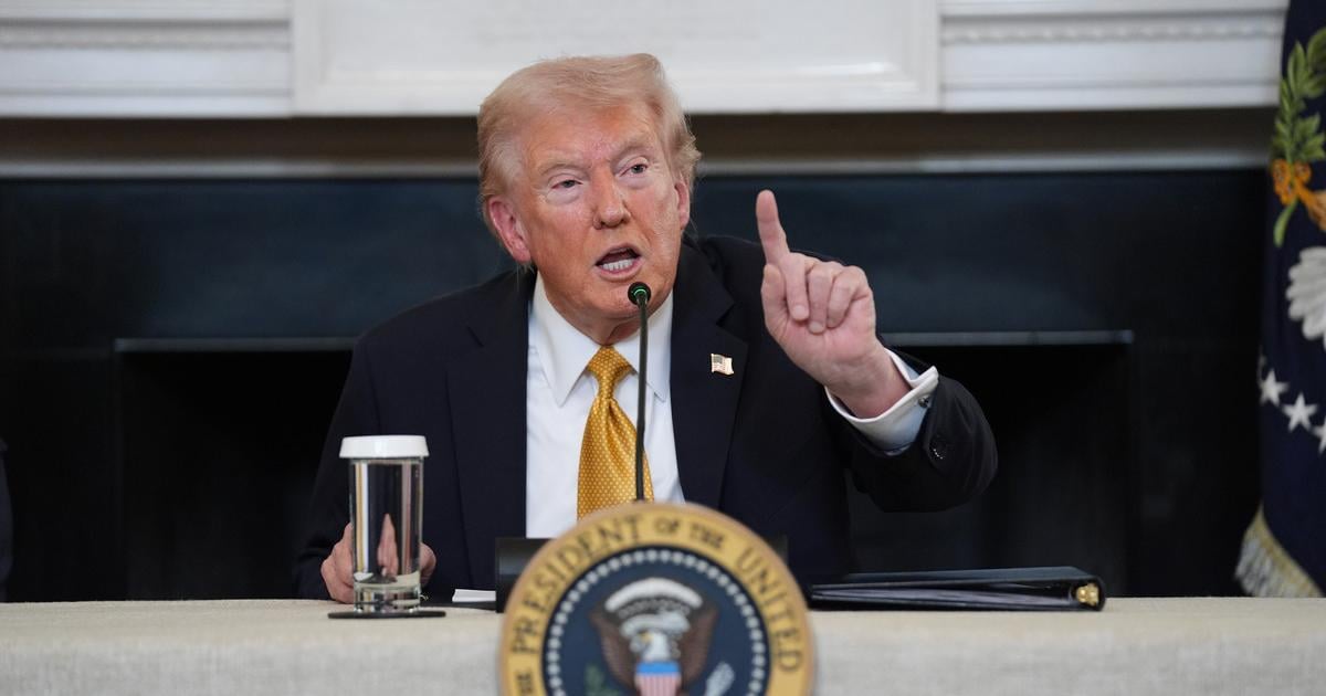 USA budu podla Trumpa testovat jadrove zbrane ako ostatne krajiny