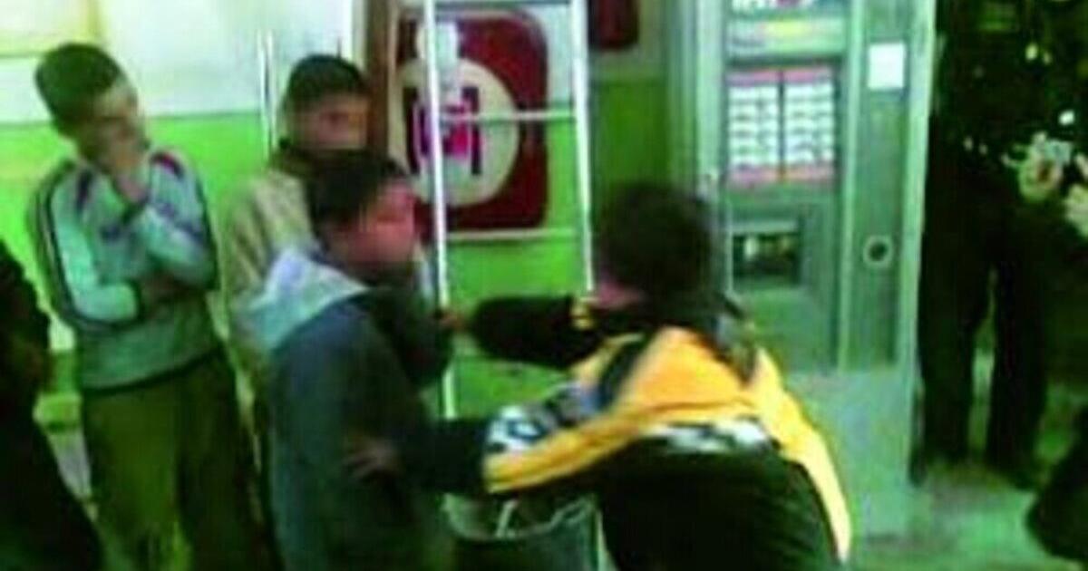 V kauze policajnej sikany romskych chlapcov sud zrusil rozsudok
