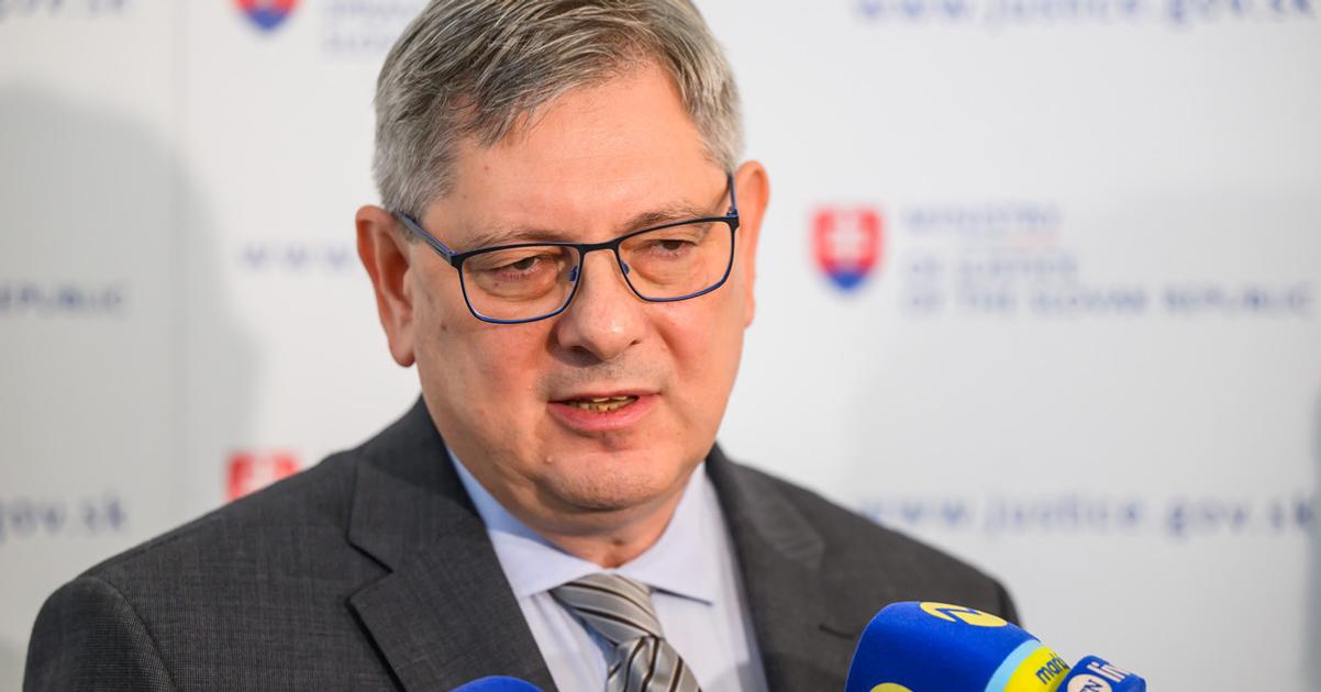 Zmena Trestneho zakona je prvy krok Susko avizoval dalsie opatrenia
