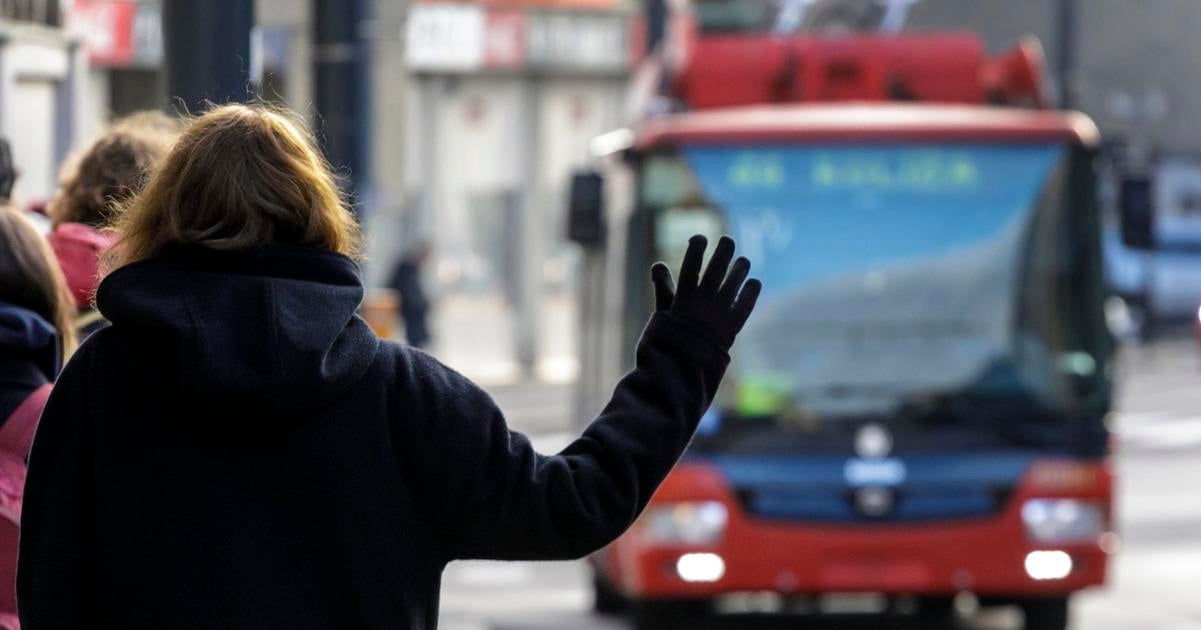 BRATISLAVA Regionalni dopravcovia budu pocas sviatkov premavat v upravenom rezime