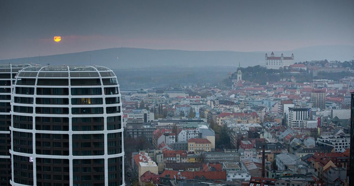 Bohaty podnikatel s tromi investicnymi bytmi