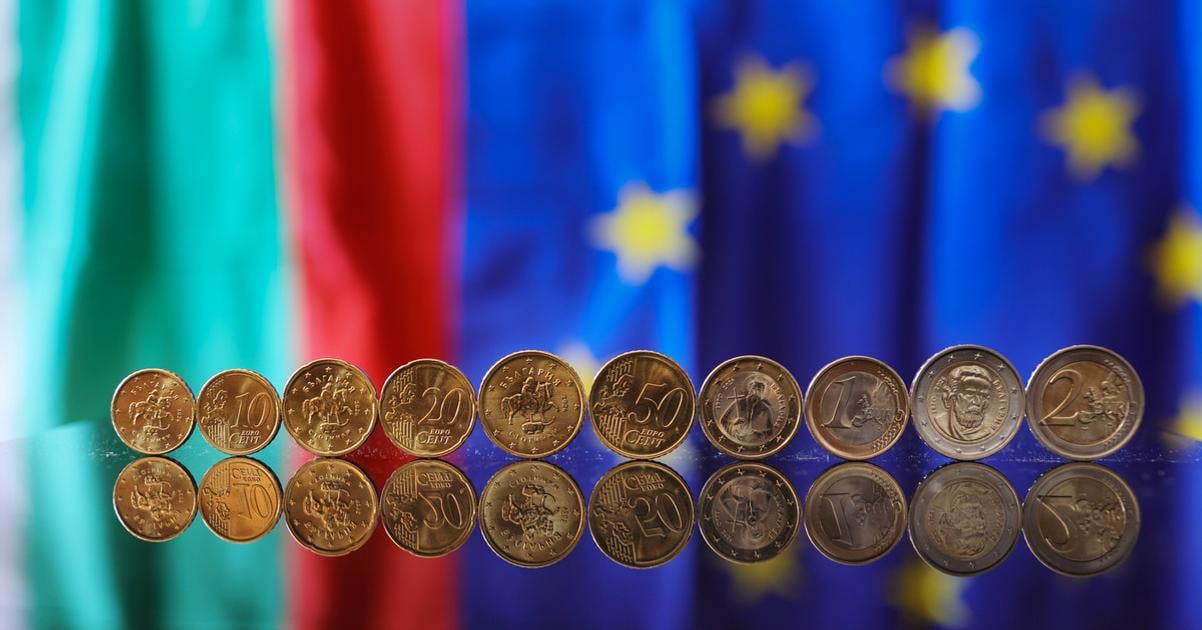 Bulharsko sa luci s levom euro prichadza s nadejou a obavami