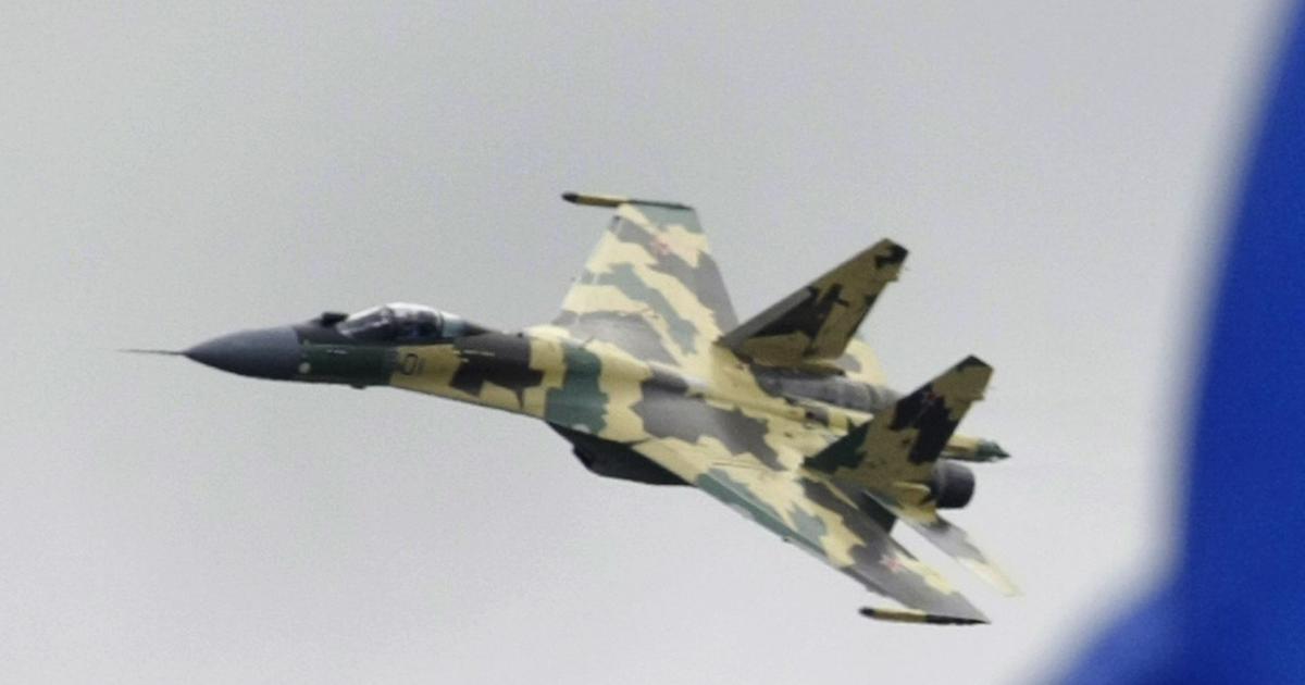 Cina potvrdila spolocne hliadkovanie s Ruskom