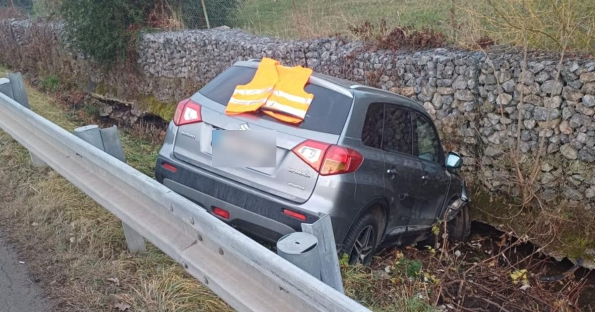 Dopravna nehoda alebo skodova udalost Vysvetlenie Juraja Blanara