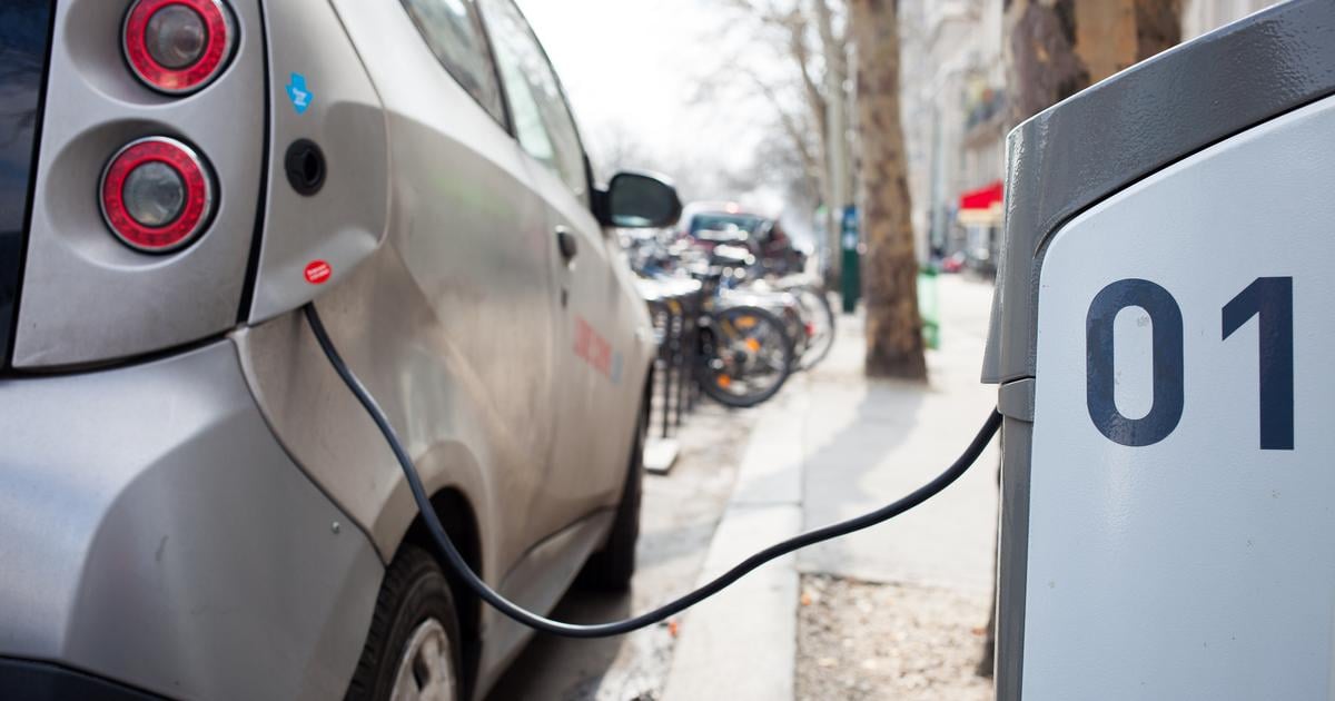 EK predstavila seriu opatreni na podporu elektromobilov
