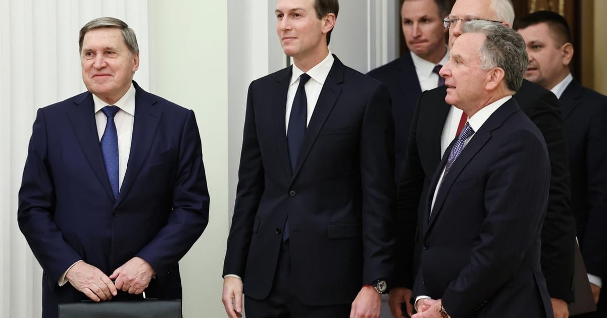 Europania chrania Zelenskeho pred Americanmi