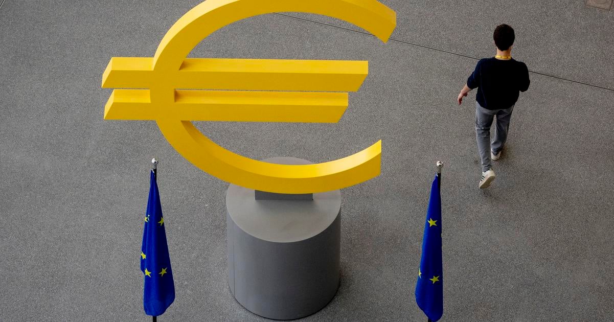 Europska centralna banka urokove sadzby nezmenila