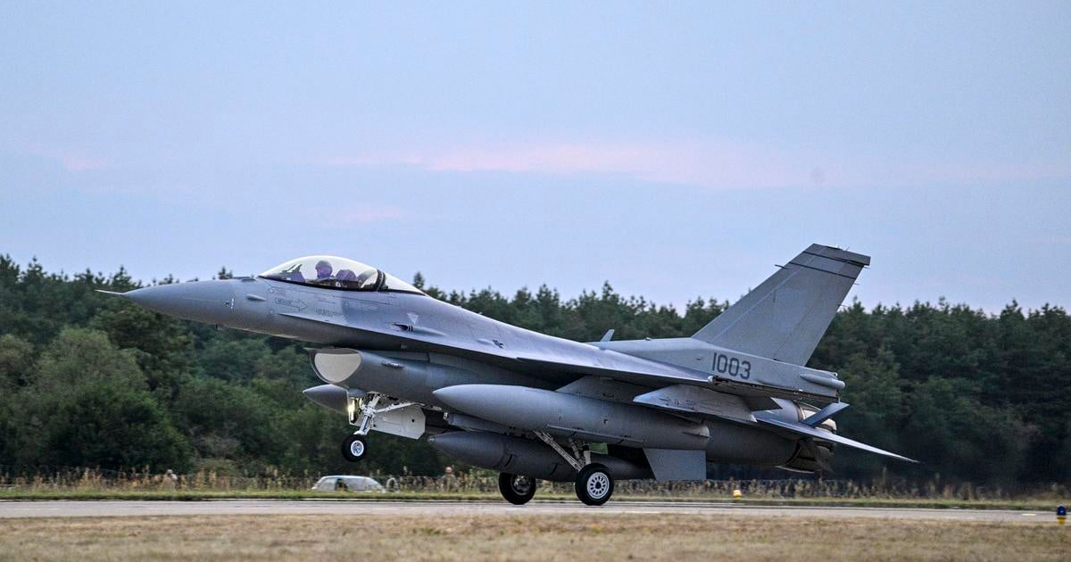 Firma Lockheed Martin dokoncila vyrobu F 16 pre SR a Bulharsko