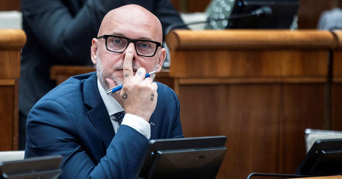 Grohling Bitto Ciganikova sa musi vysporiadat s mojim rozhodnutim o Sulikovi