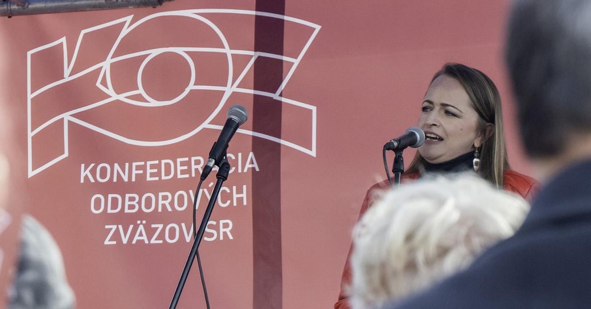 KOZ nenepodpise kolektivne zmluvy bez valorizacie