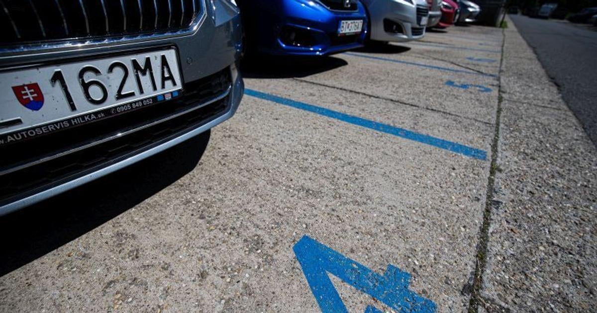 KRATKA SPRAVA GP odhalila rozsiahle nezakonnosti pri regulacii parkovania v obciach