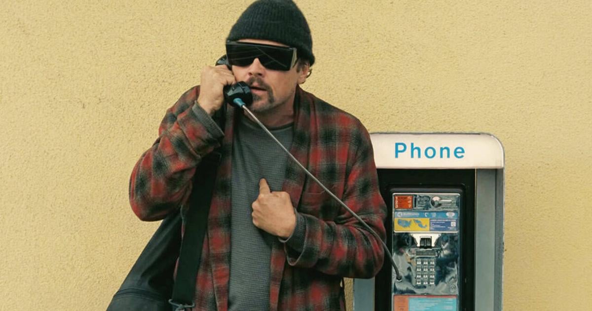 Klise o filmovej hudbe unho neplatia DiCaprio podlieha paranoji vdaka nemu