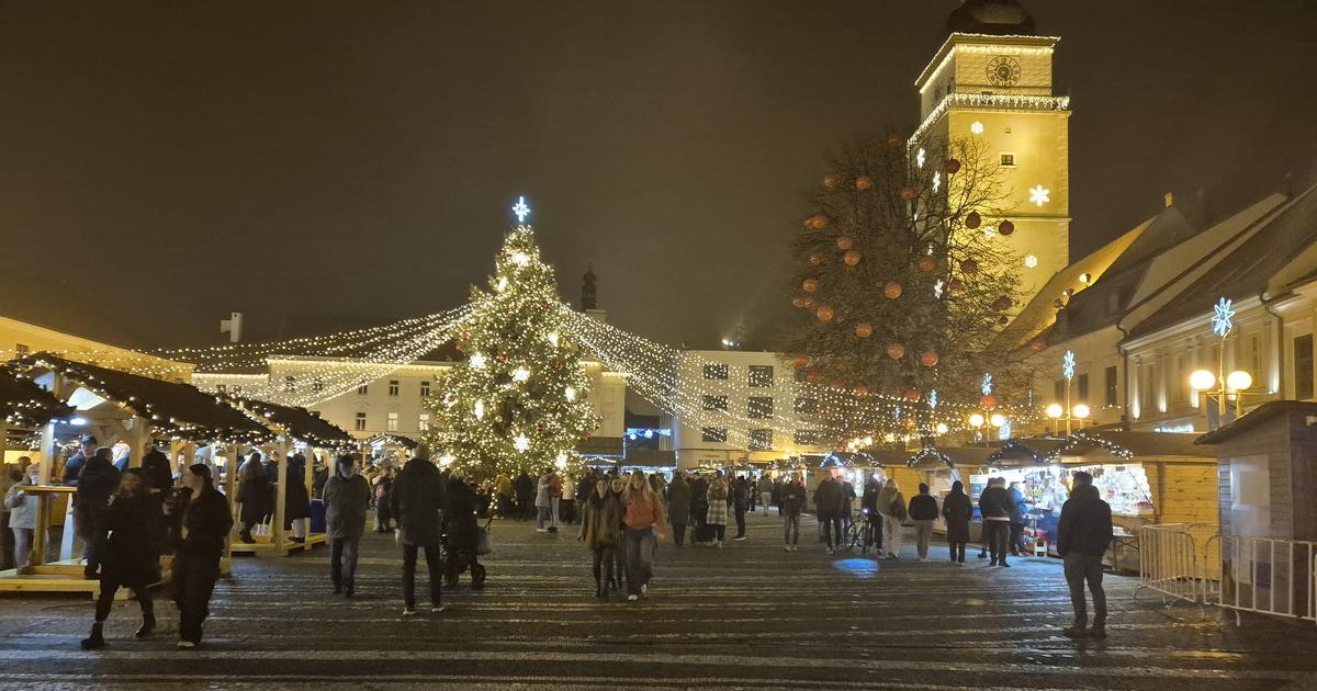 Kolko stoji adventna atmosfera Punce lokse a klobasy takmer rovnako ako vlani