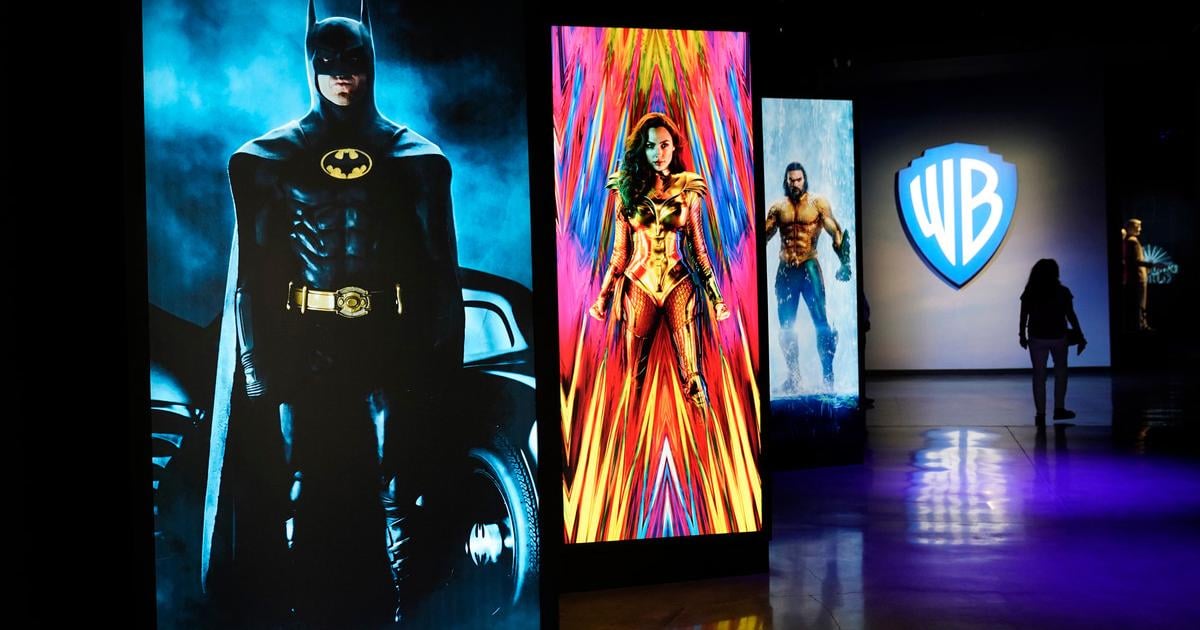 Konglomerat Warner Bros Discovery odmietol ponuku Paramountu