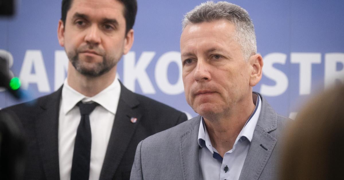 Kraj predstavil zdravotnicky balicek a cenniky ambulancii