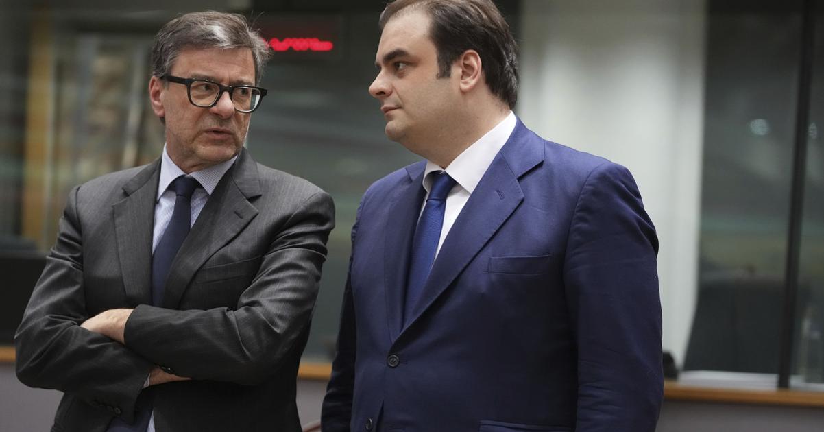 Kyriakos Pierrakakis z Grecka je novy predseda Euroskupiny