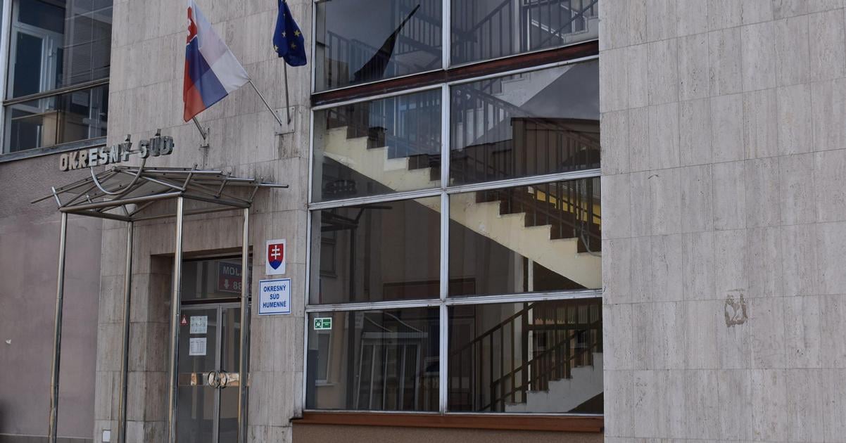 Lekara odsudili na sedem rokov za drogy
