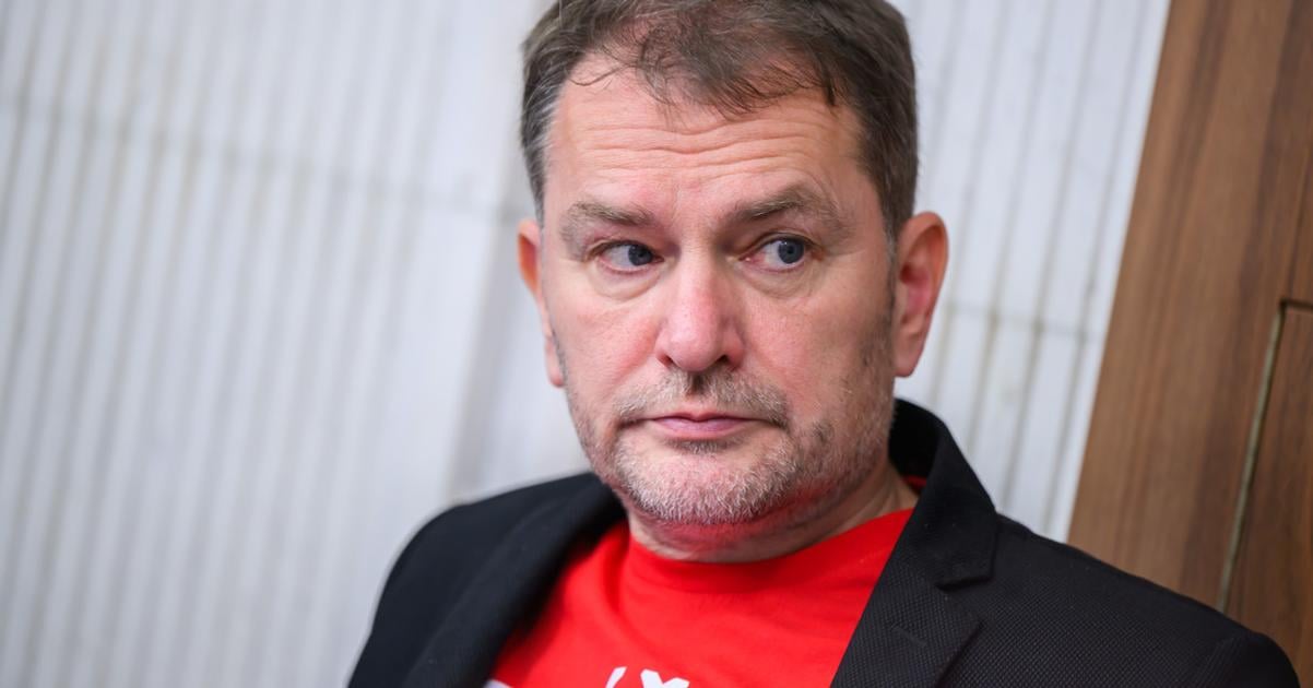 Matovic Najvyssi sud nepovedal ze Kovacik skutky nespachal