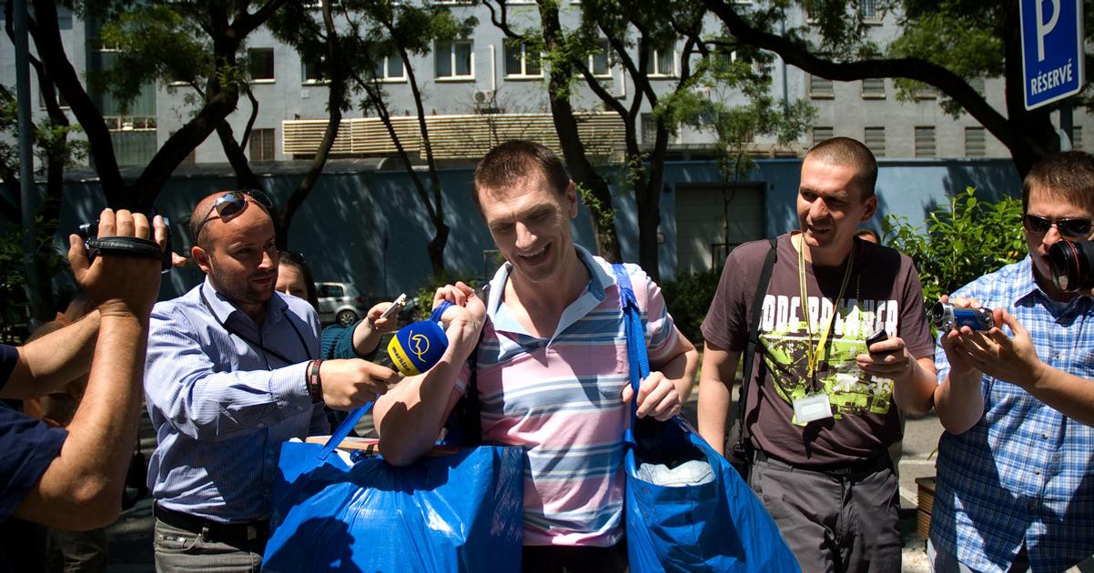 Mello v Belizu Adamco sa pyta na slobodu Kauza vrazdy v Moste ma 21 rokov
