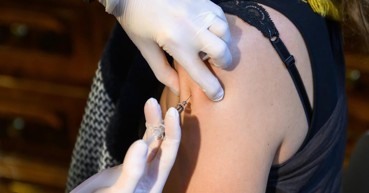 Na ockovanie proti covidu sa od septembra zaregistrovalo vyse 38 tisic ludi