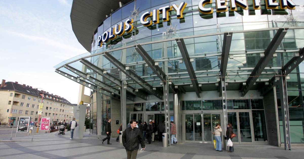 Nakupne centrum na Vajnorskej ulici prejde rekonstrukciou