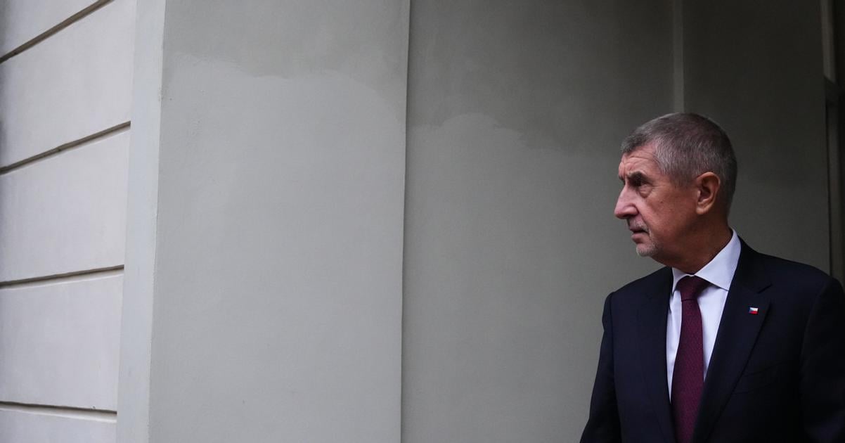 O dovere Babisovej vlade sa bude rokovat v januari
