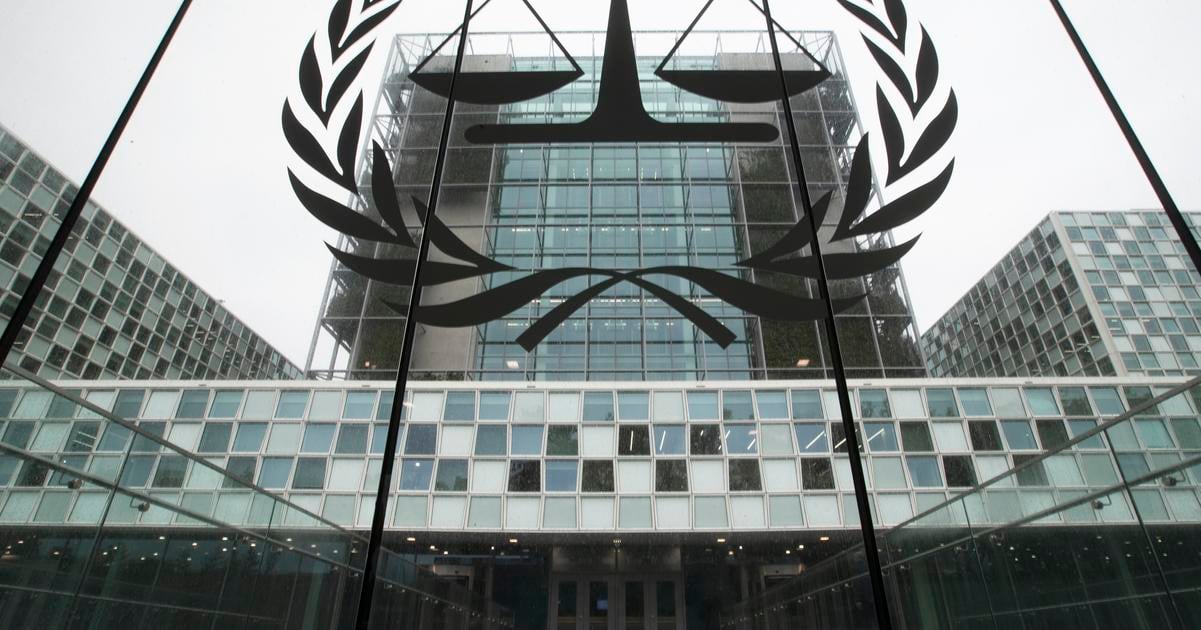 OHCHR kritizuje najnovsie sankcie USA voci sudcom ICC