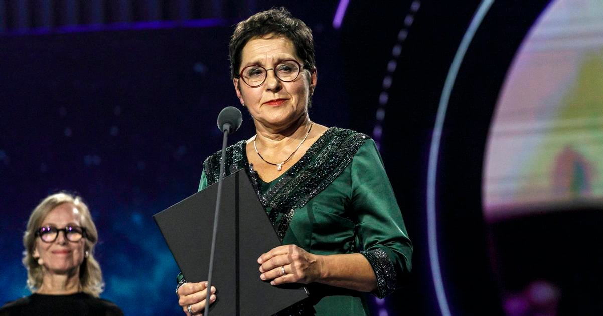 Oceneny neurovedec Verejna cena vela znamena a mnohi si vsimaju nasu pracu