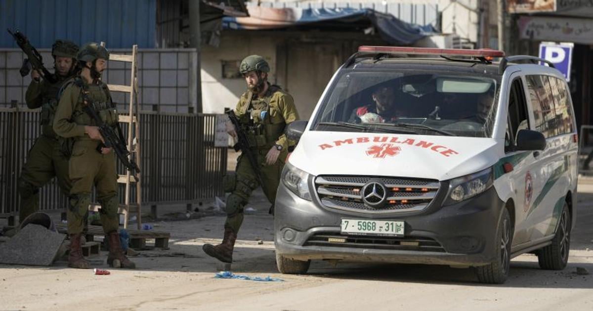Palestincan zabil v Izraeli muza a zenu pri utoku autom a nozom