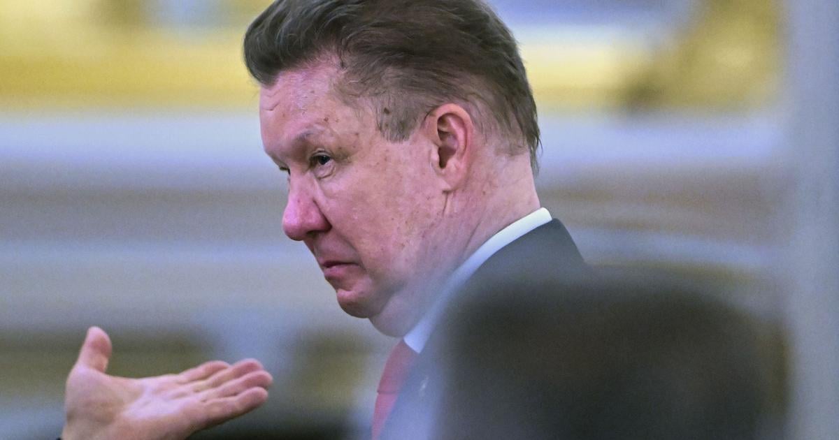 Plyn Vyvoz plynu z Ruska do Europy klesol