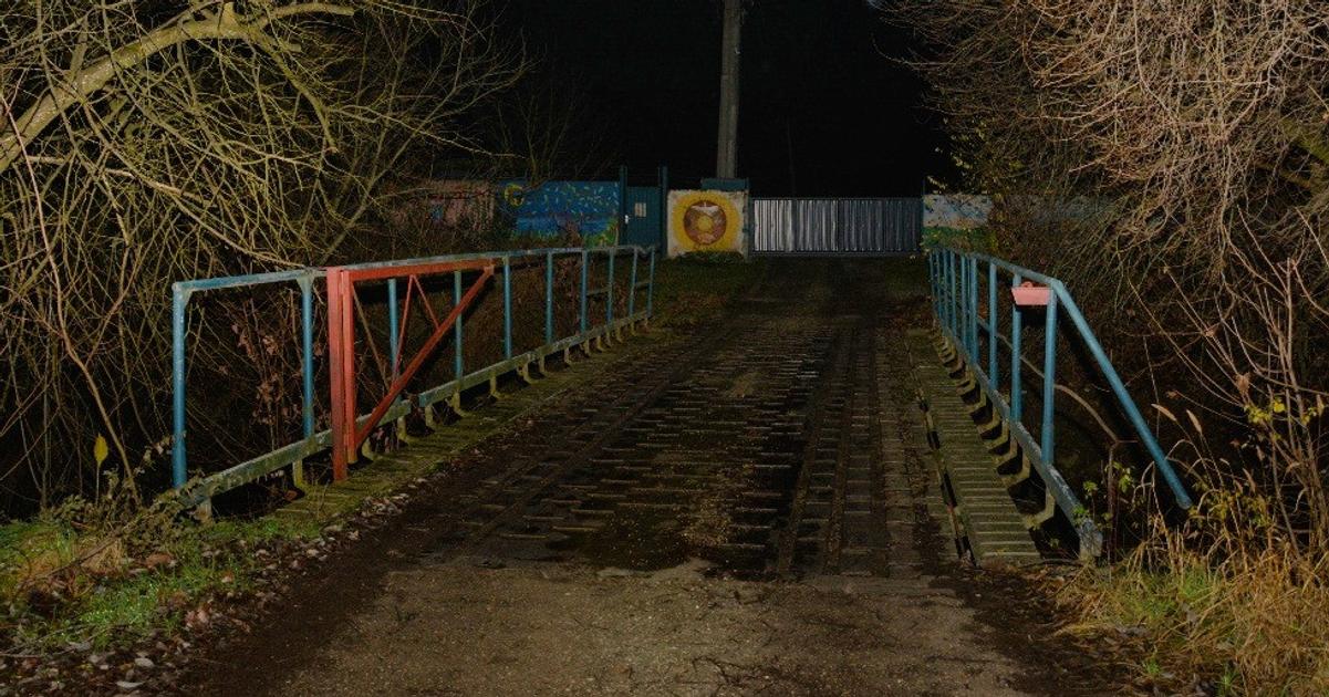 Policia Mladi lupici vylakali muza zbili a olupili