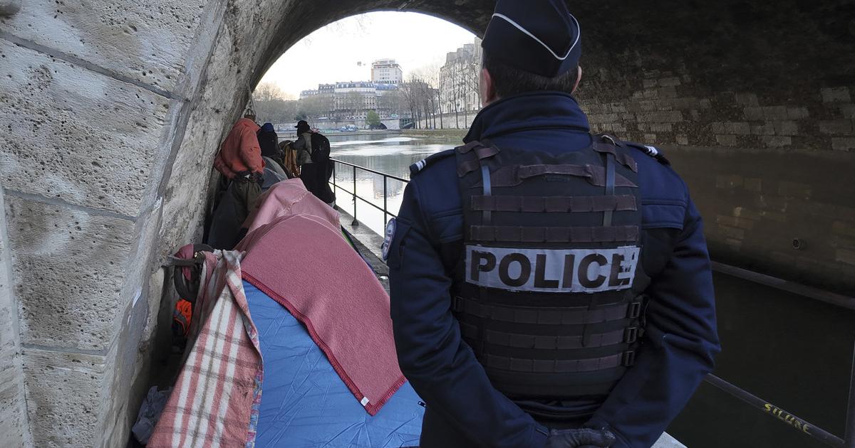 Policia na Korzike zastrelila muza s nozom