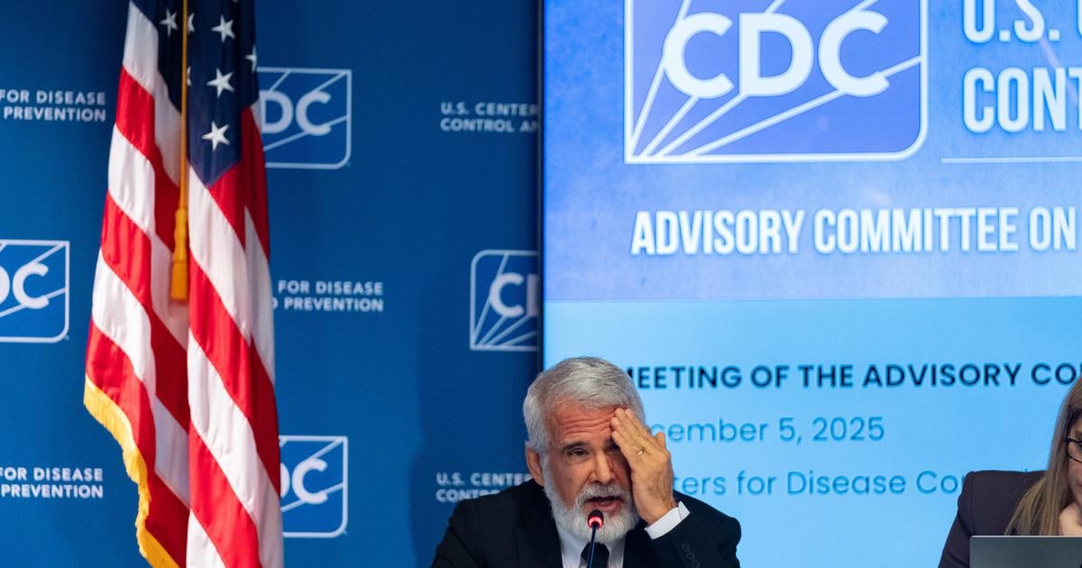 Poradna komisia navrhla zrusit odporucanie o ockovani proti hepatitide B