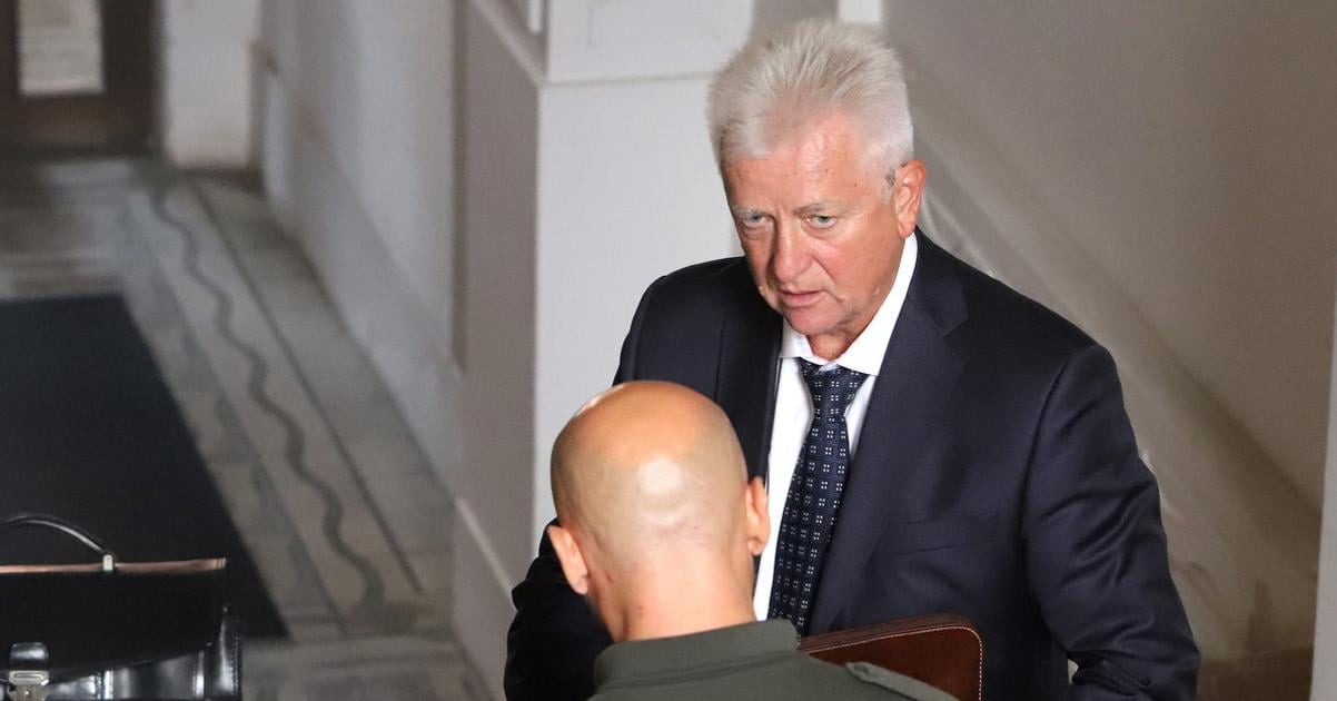 Prokurator navrhuje Brhelovi bezpodmienecny trest v kauze Mytnik