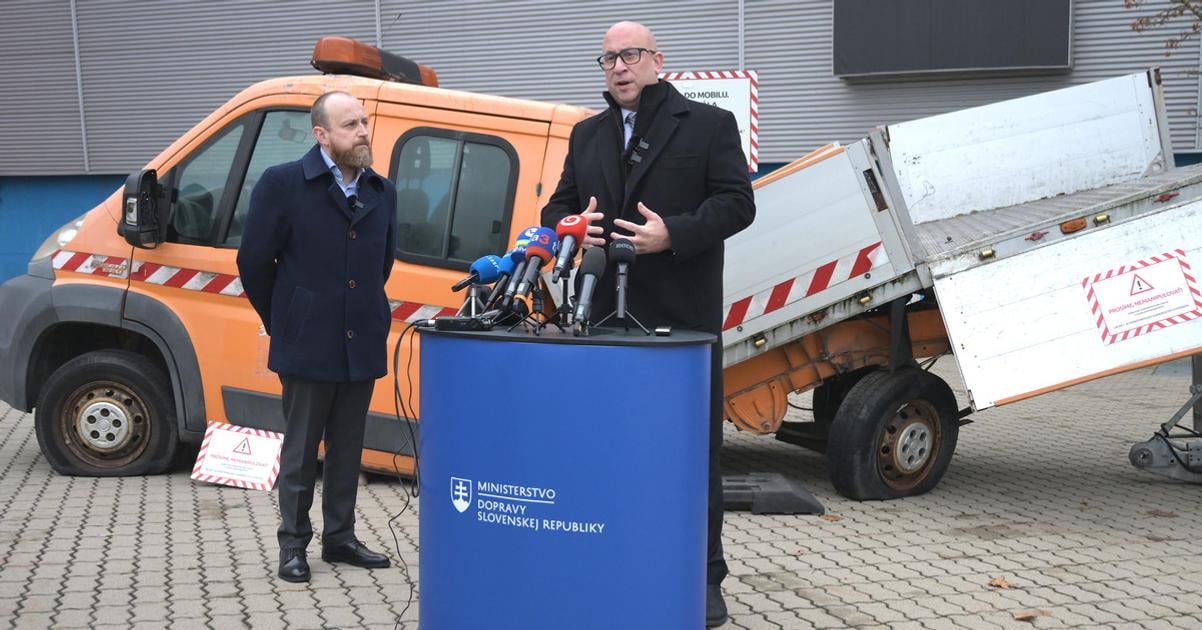 Raz chce ziskat europske peniaze na obchvat Kosic