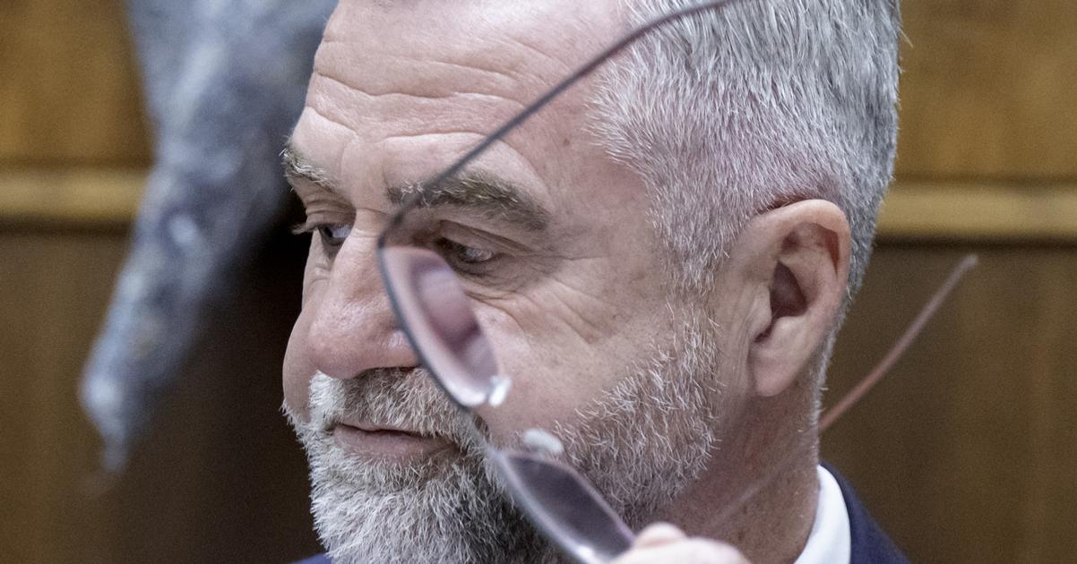 Rokovanie o zakonoch sa ma upravit na casovu hranicu tvrdi Gaspar