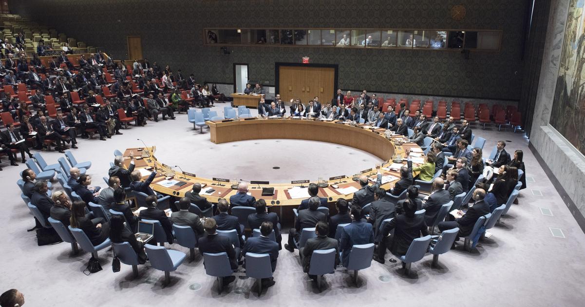 Rusko a Cina kritizovali USA voci Venezuele
