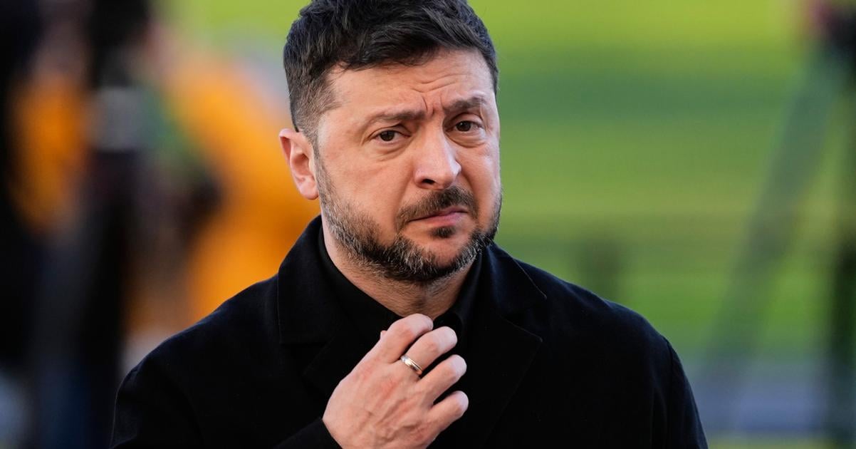Rusko vyuziva zariadenia na utoky v Bielorusku tvrdi Zelenskyj