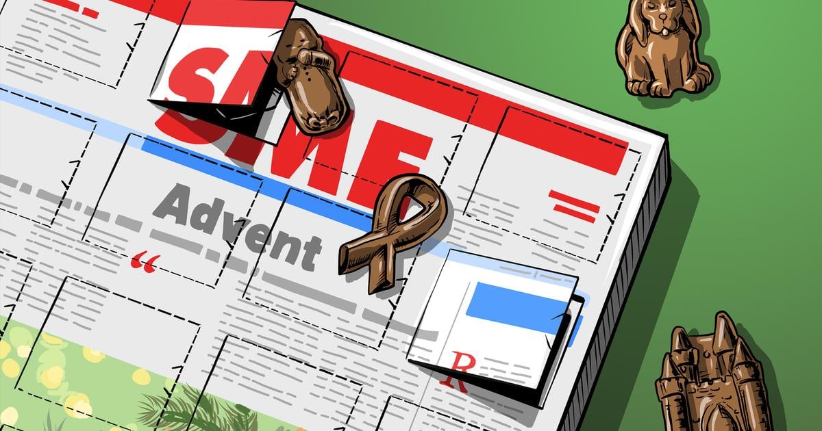 SME Advent V informacnej vojne bojuju sami stat ich zradil