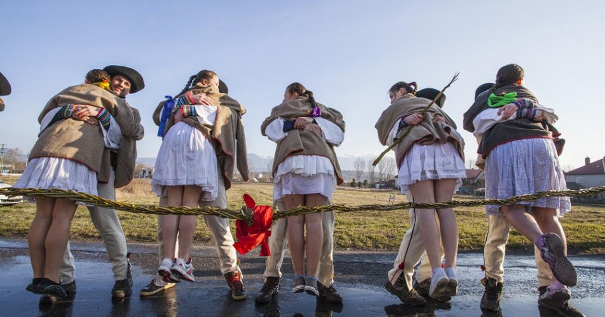 SPIS Sibacka patrila aj k Vianociam