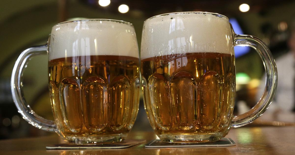 Spotreba aj export piva v Europe klesa piaty rok