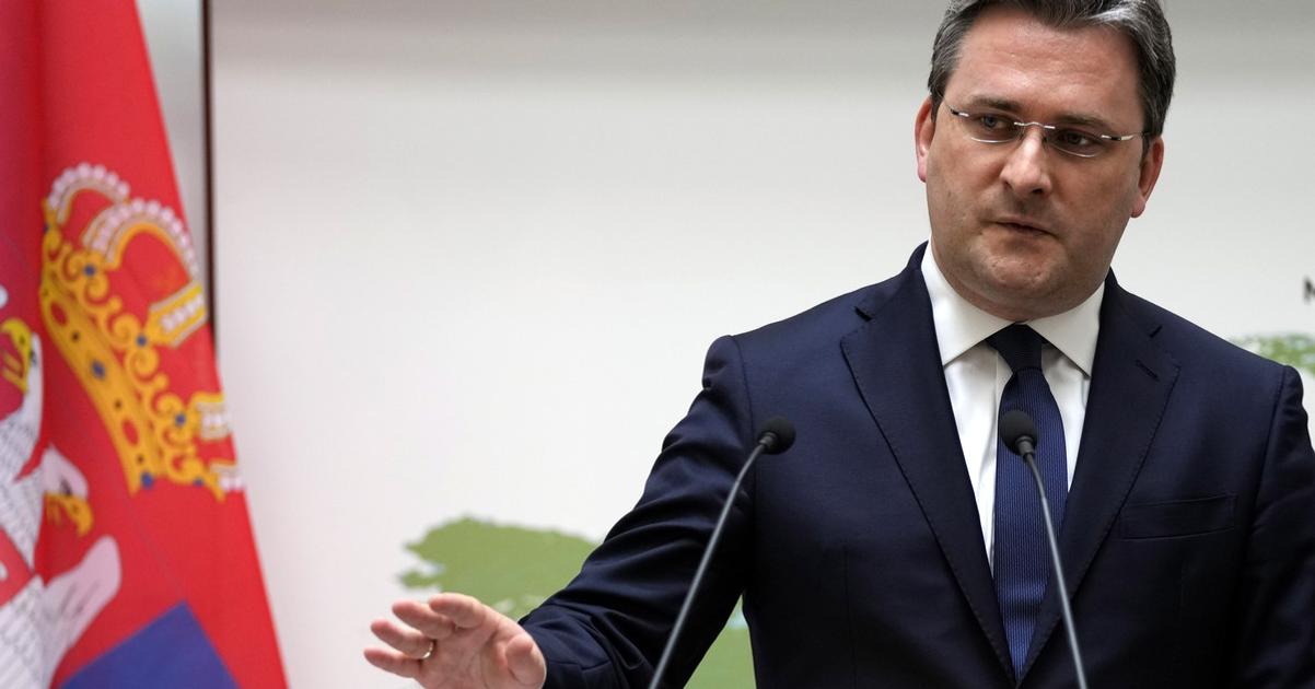 Srbskeho ministra kultury obzalovali kvoli Kushnerovmu hotelu