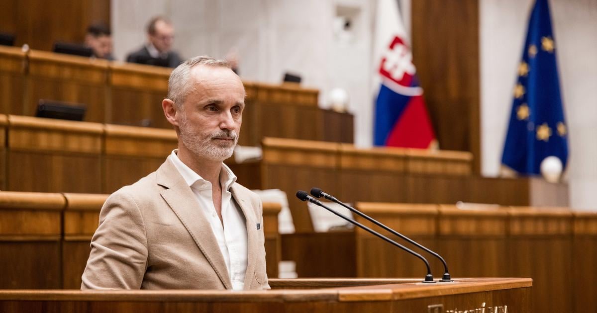 T Valasek Kalinakove tvrdenia o vojenskych nakupoch nesedia