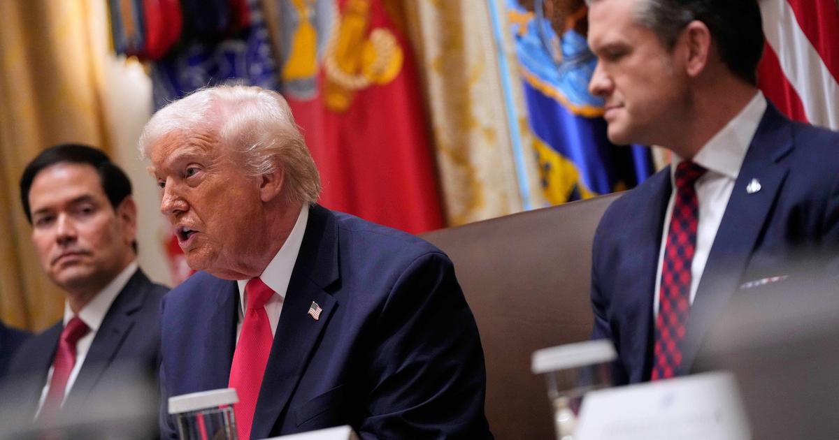 Trumpova administrativa zverejnila strategiu narodnej bezpecnosti