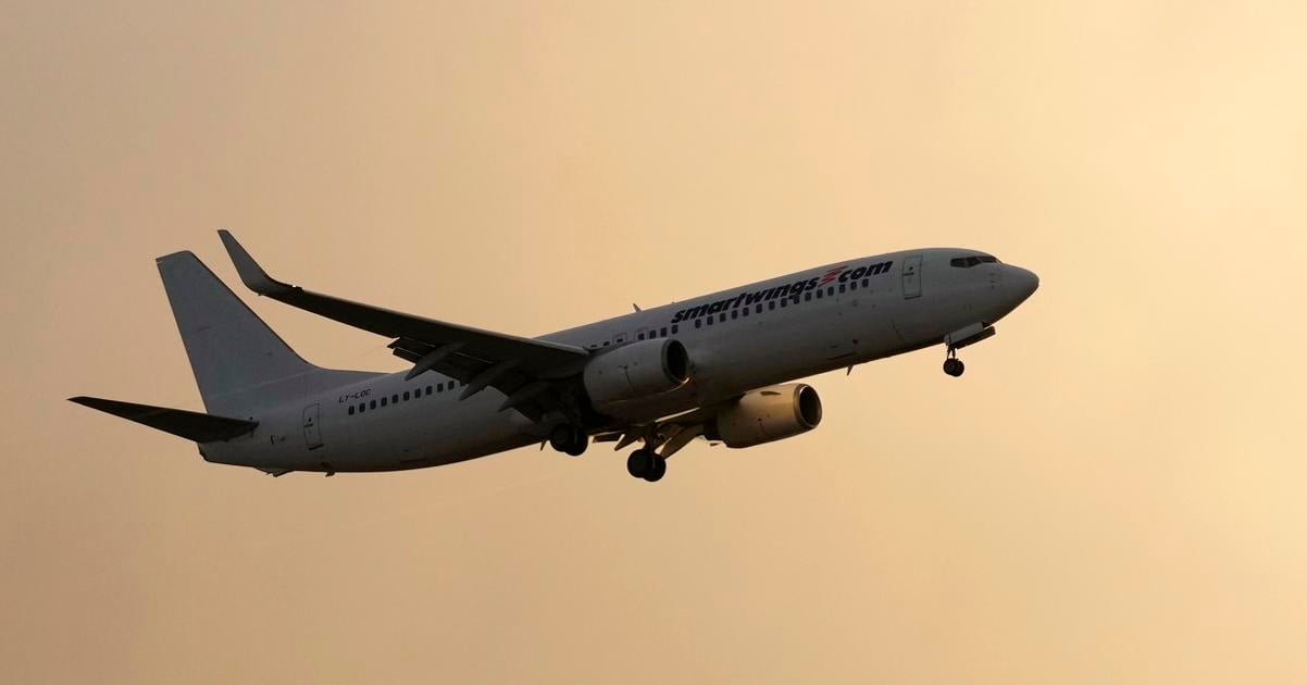 Turecka nizkonakladovka Pegasus Airlines pravdepodobne kupi Smartwings a CSA