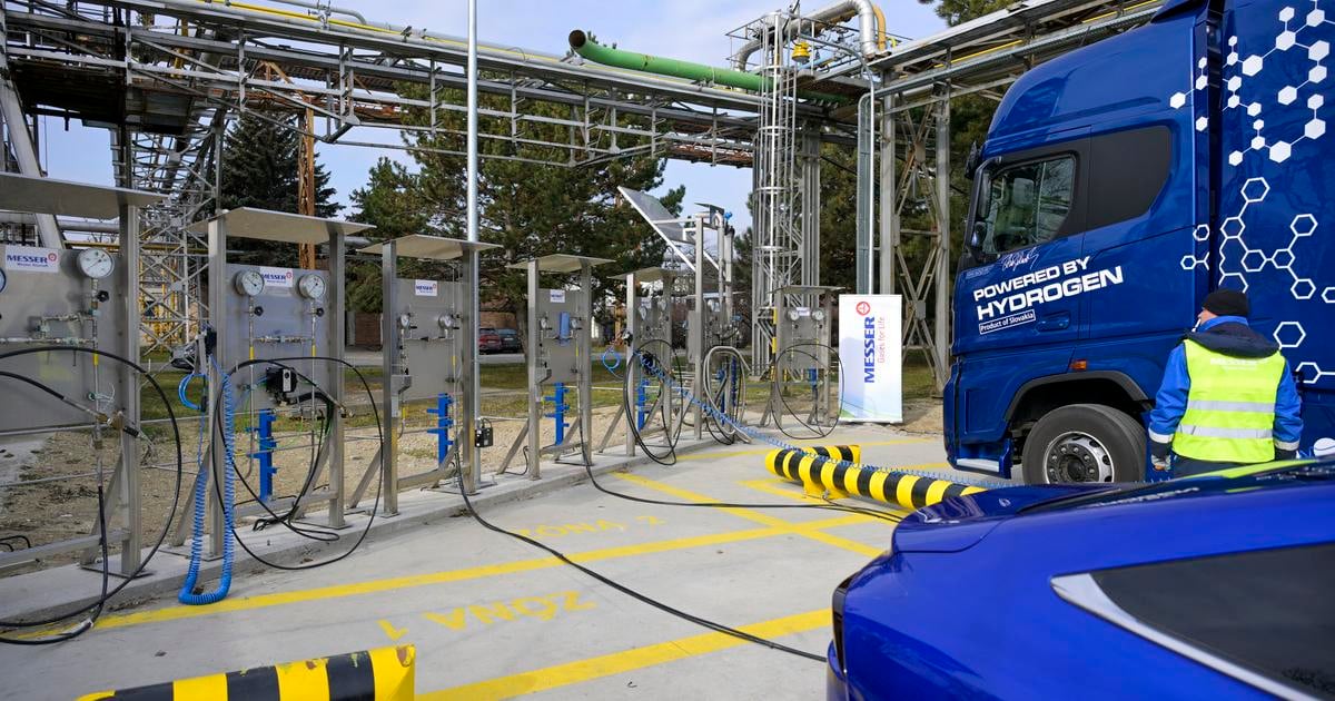 V EU su tri nove moznosti financovania inovacii bezemisnych technologii