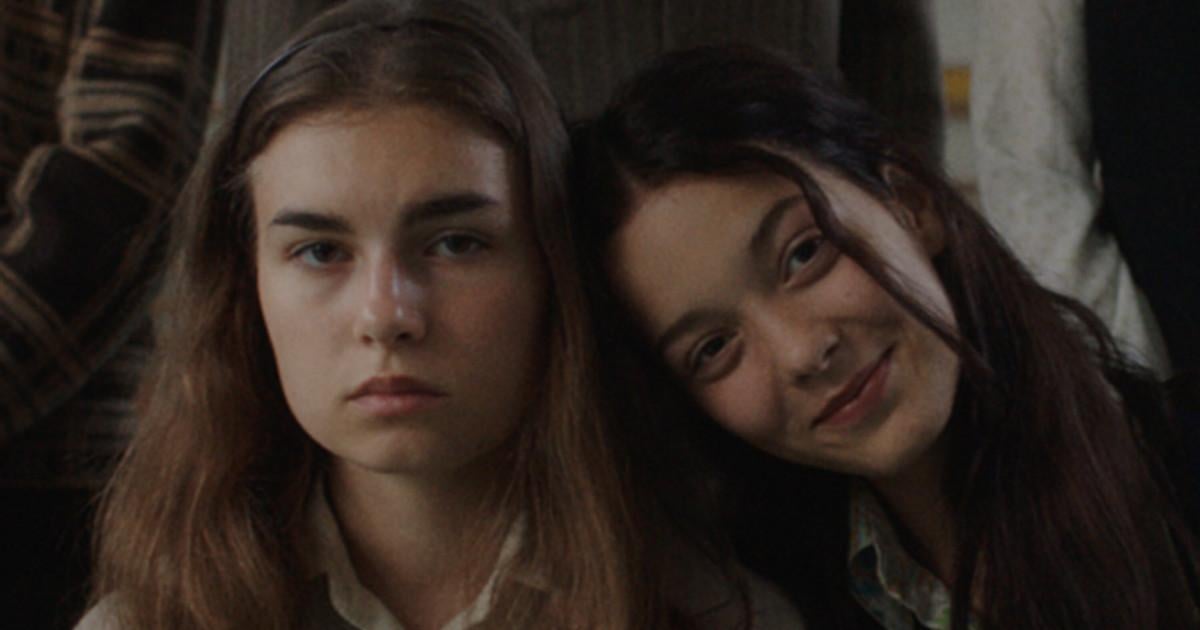 V com prekonava slovensky film Potopa serial Stranger Things