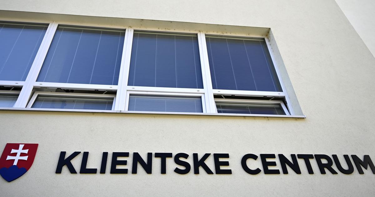 V klientskych centrach by mala pribudnut nova funkcionalita pri energopomoci